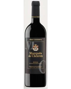 Marques Caceres Gran Reserva DO Rioja