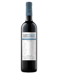 Luis Cańas Cosecha