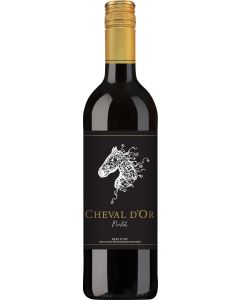 Cheval dOr Merlot
