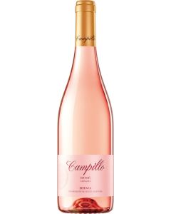 Campillo Rosado