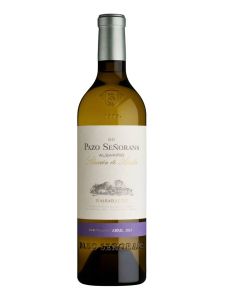 Pazo Seńorans