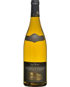 Pouilly Fume AOC Guy Saget