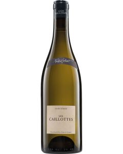 Sancerre Les Caillottes, Jolivet
