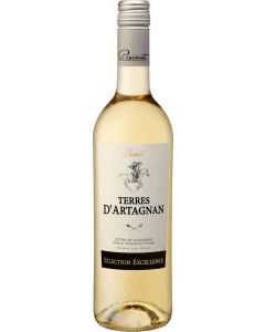 Terres d´Artagnan Blanc