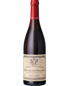 Beaujolais Villages Rouge AOC Combe aux Jacques
