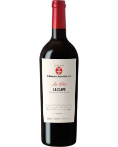 Heritage 1650 La Clape