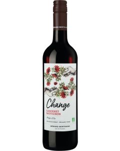 Change Cabernet Sauvignon