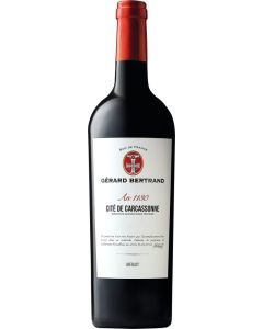 Héritage 1130 Merlot