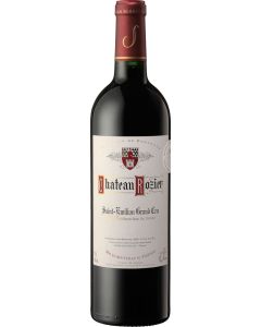 Château Rozier Saint Emilion Grand Cru