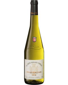 La Griffe Bernard Chereau AOC Muscadet Sèvre et Maine sur Lie