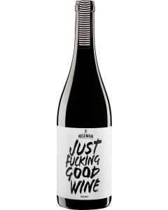 Just Fucking Good Wine red