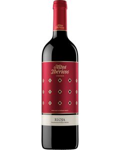 Altos Ibericos Crianza Tempranillo