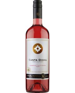 Santa Digna Cabernet Sauvignon Rose