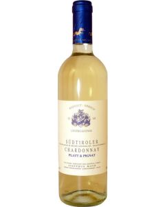 Chardonnay Platt & Pignat DOC