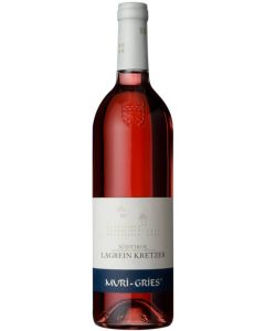 Lagrein Kretzer Rosato Südtirol DOC Muri Gries