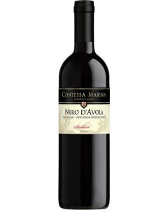 Nero d’Avola Sicilia DOC Contessa Marina