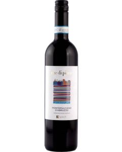Montepulciano dAbruzzo DOC Rue di Piane
