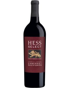 Hess Cabernet Sauvignon North-Coast