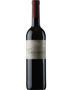 Spätburgunder trocken Weingut Gerold Spies