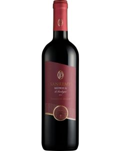 Sanremy Monica di Sardegna DOC