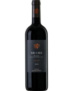 Vie Cave Maremma Toscana IGT