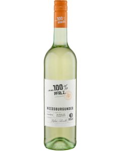 Weissburgunder QbA