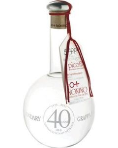 Grappa Di Picolit Cru Monovitigno 50% vol Savorgnano Colli Orientali Del Friuli (0,5l)