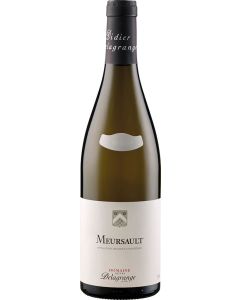 Bourgogne Meursault AOC