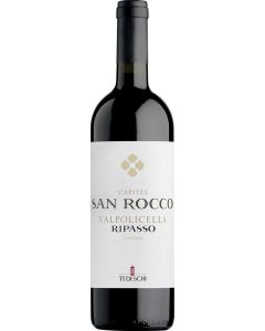 Capitel San Rocco Ripasso Valpolicella Superiore DOC Venetien