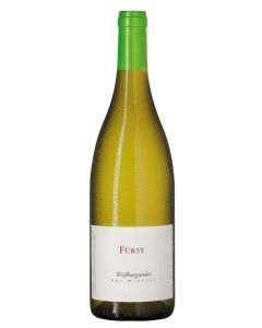Pur Mineral Weissburgunder Franken QbA trocken