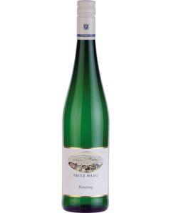 Riesling Mosel QbA feinherb