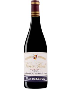 Viña Real Gran Reserva Especial Rioja DOCA
