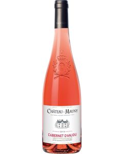 Cabernet d'Anjou AOC Château de Mauny