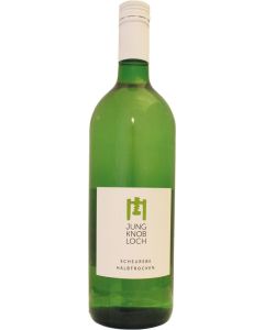 Scheurebe halbtrocken (1,0l)