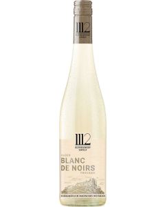 »Elfhundertzwölf« 1112 Blanc de Noirs