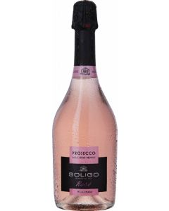 Rosé Brut Prosecco di Treviso DOC