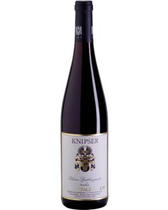 Blauer Spätburgunder Pfalz QbA trocken