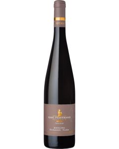 Nußdorfer Kirchenstück Riesling QbA trocken