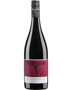 Spätburgunder QbA trocken (0,375l)