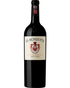 Château La Mondotte