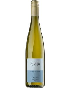 Wittmann  - Riesling Faß 68 trocken QbA