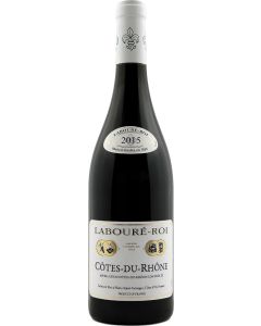 Côtes du Rhône  AOC Labouré Roi