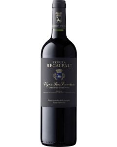 Vigna San Francesco Cabernet Sauvignon DOC Sizilien