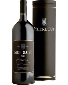 Meerlust Rubicon Stellenbosch Magnum (1,5l)