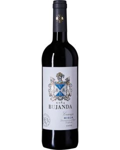 Tempranillo Crianza Rioja DOC