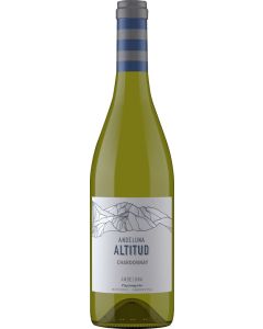 Chardonnay Andeluna Altitud Tupungato Mendoza