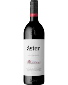 Áster Crianza Tempranillo Ribera del Duero DO