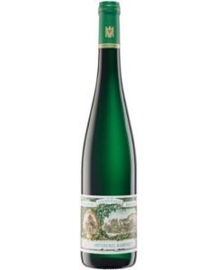 Abtsberg Riesling Kabinett Prädikatswein von der Mosel
