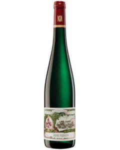 Fusion Riesling trocken QbA Mosel
