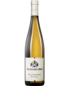 Langenmorgen G.C. Riesling trocken QbA der Pfalz